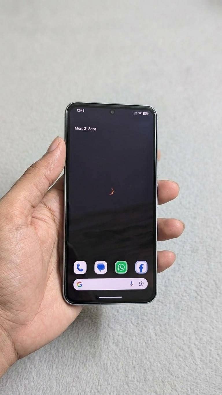 Google Pixel 8 0
