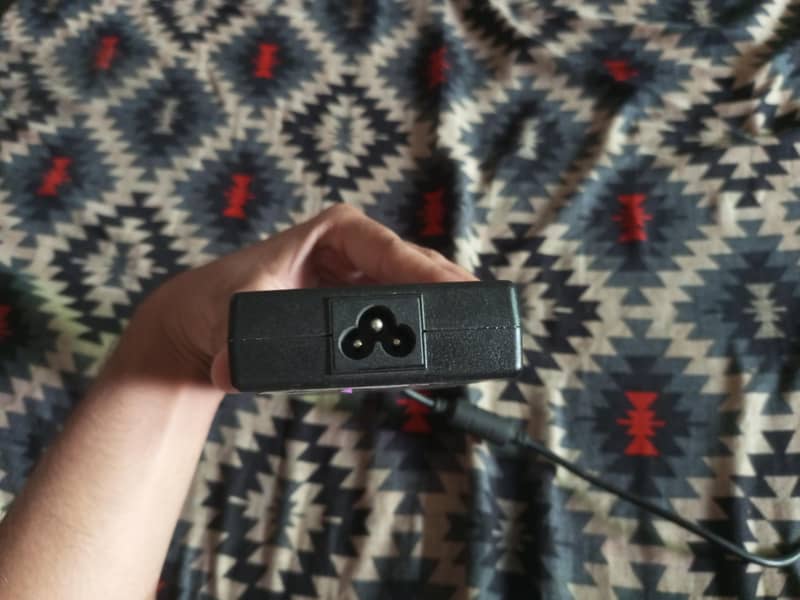 HP 120w blue pin charger for sale - Computer Components - 1119951225