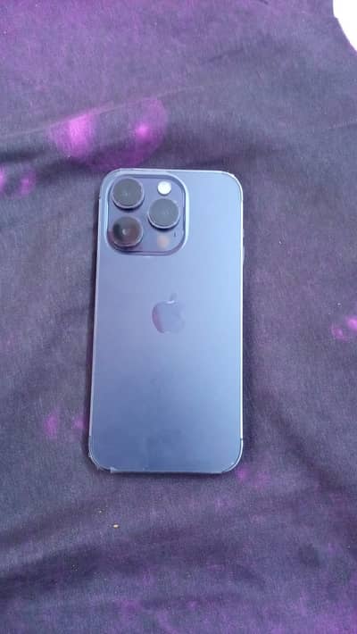 Apple iPhone 14 Pro