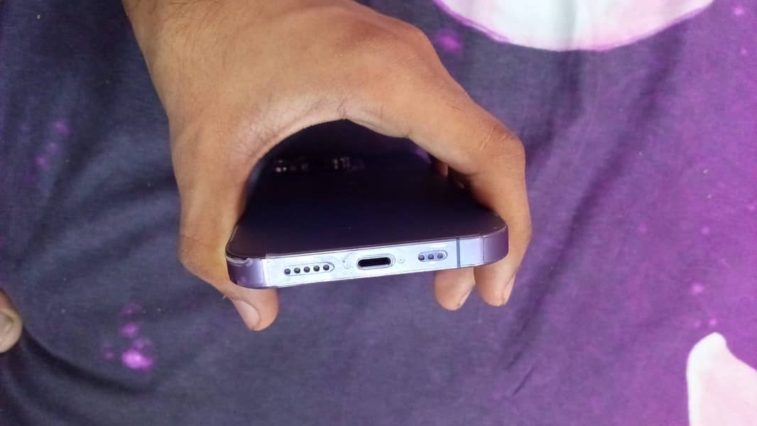 Apple iPhone 14 Pro 5