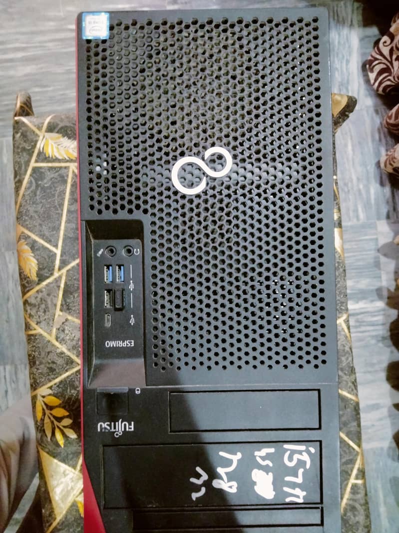fuji computer 2