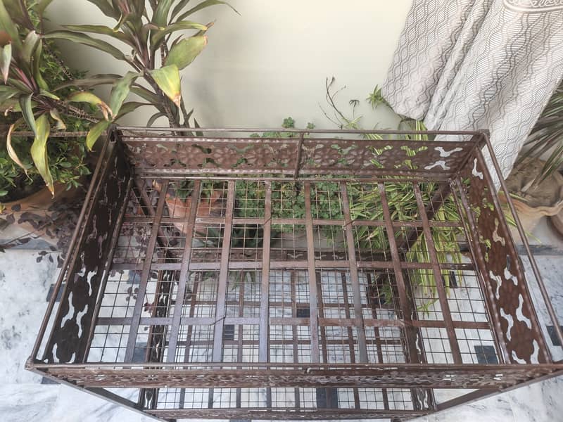 Crockery rack 1