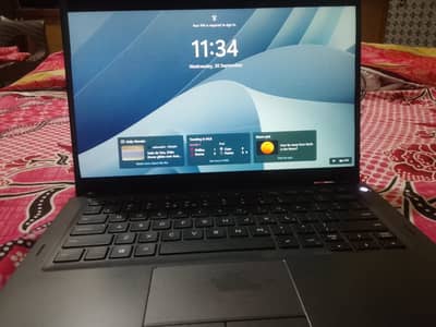Dell Latitude 5300 2 in 1| Core i5 8th Gen |8GB RAM |256GB SSD |Touch