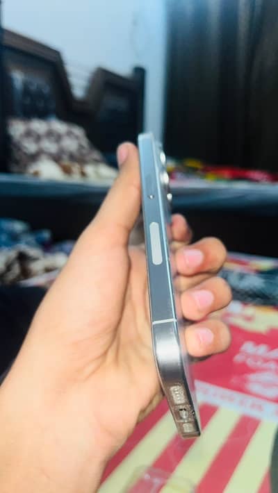 Apple iPhone 15 Pro JV