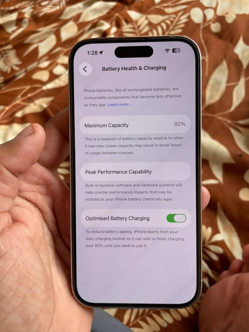 iPhone 14 Pro Jv 5