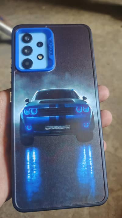 Samsung Mobile A32