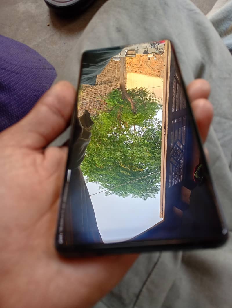 Samsung Mobile Note 8 7