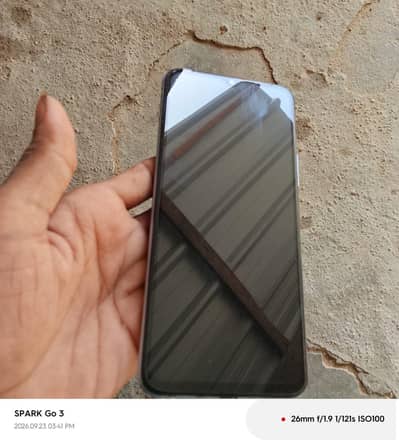 Vivo Y12s 3/32 5000 mah battery official pta approved (exchange only)