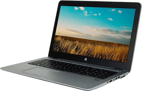 Core i5 6Th generation