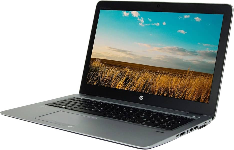 Core i5 6Th generation 0