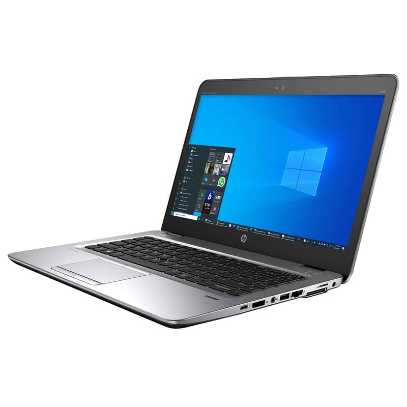 Core i5 6Th generation 1