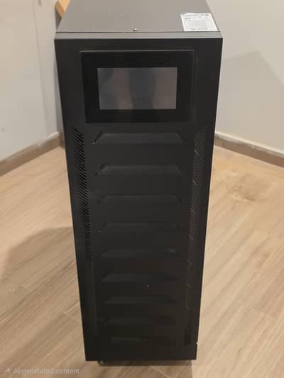 15KW HYBRID SOLAR INVERTER FOR SALE