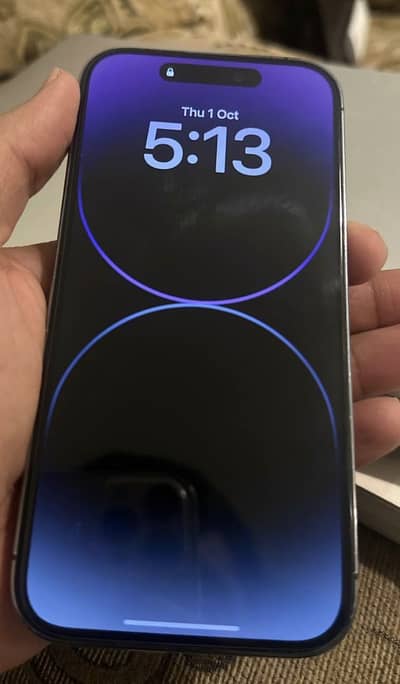 Apple iPhone 14 Pro Max