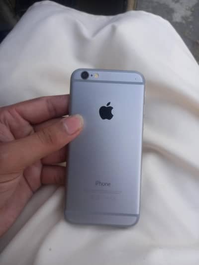 iphone 6 64gb fresh condition
