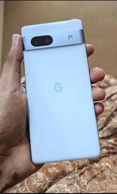Google Pixel 7a