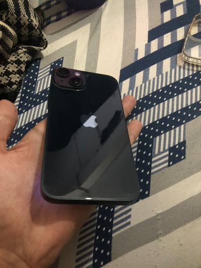 Apple iPhone 14 128GB MDM ALL OK WATERPACK