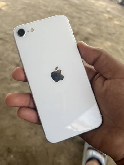 Apple iPhone SE 2nd genration