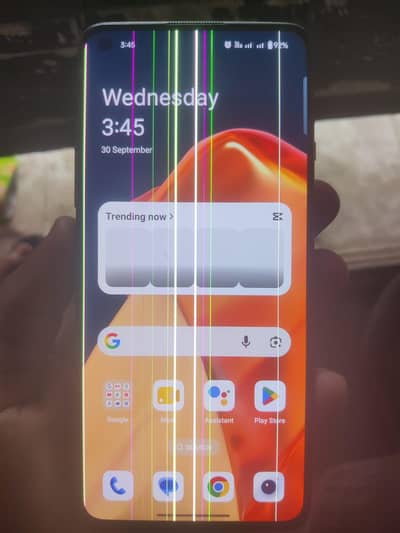 One Plus 9R