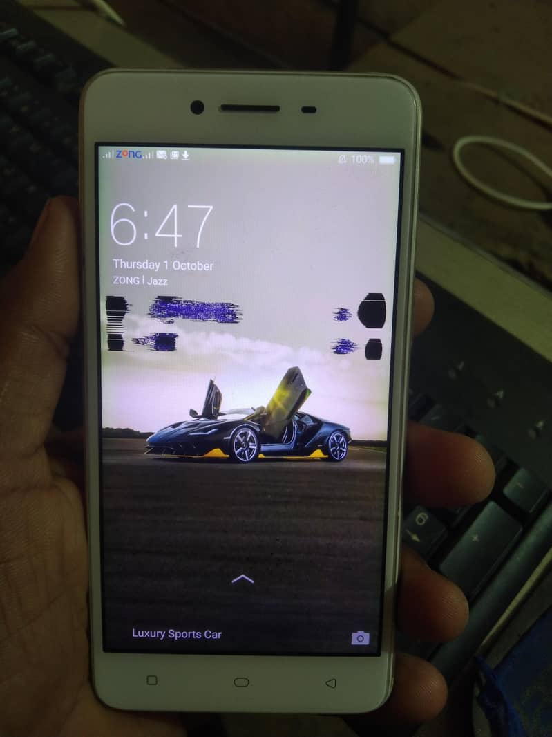 OPPO A37 2