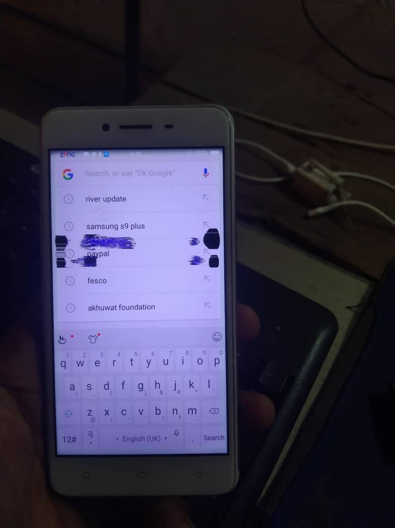 OPPO A37 3