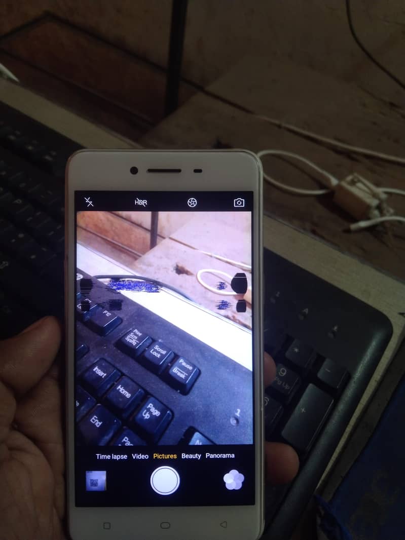 OPPO A37 4