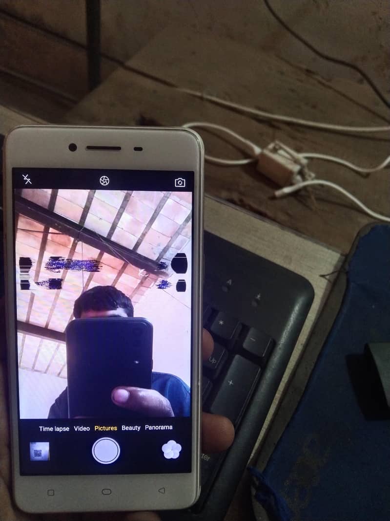 OPPO A37 5