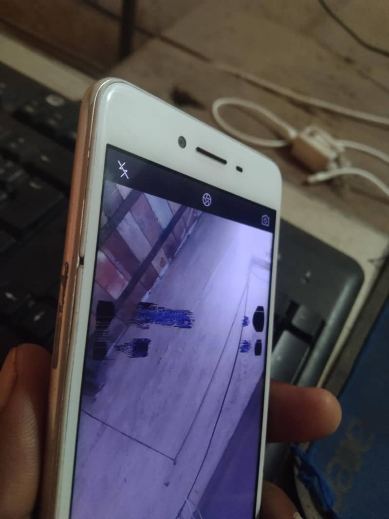 OPPO A37 6