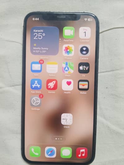 Apple iPhone 12 Pro