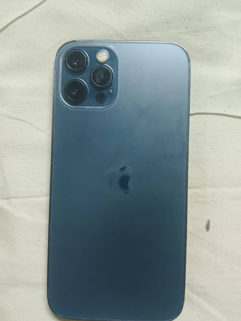 Apple iPhone 12 Pro 1