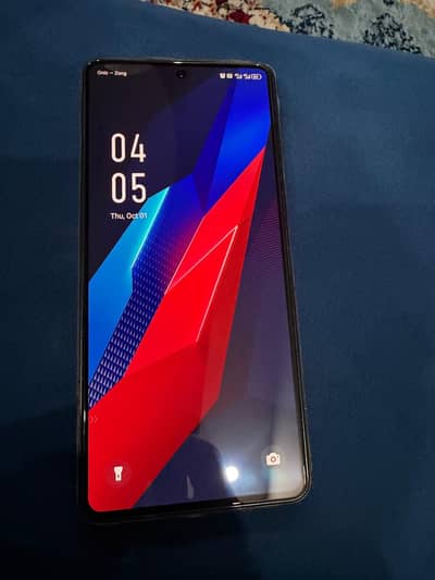 Infinix Note 30 Pro 8/256