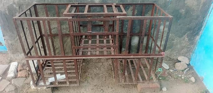 Jangla For Sell
