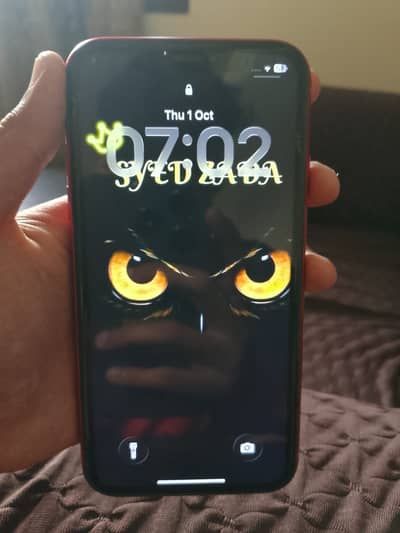 Apple iPhone 11 jv 64gb