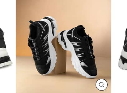 Brand New shoe's in Just 2000