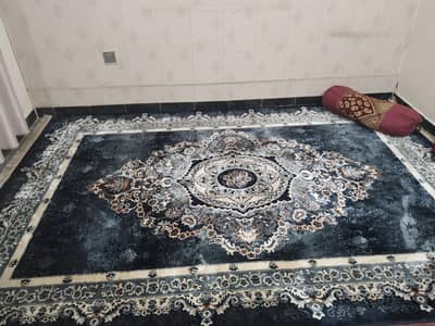pure Iranian carpet