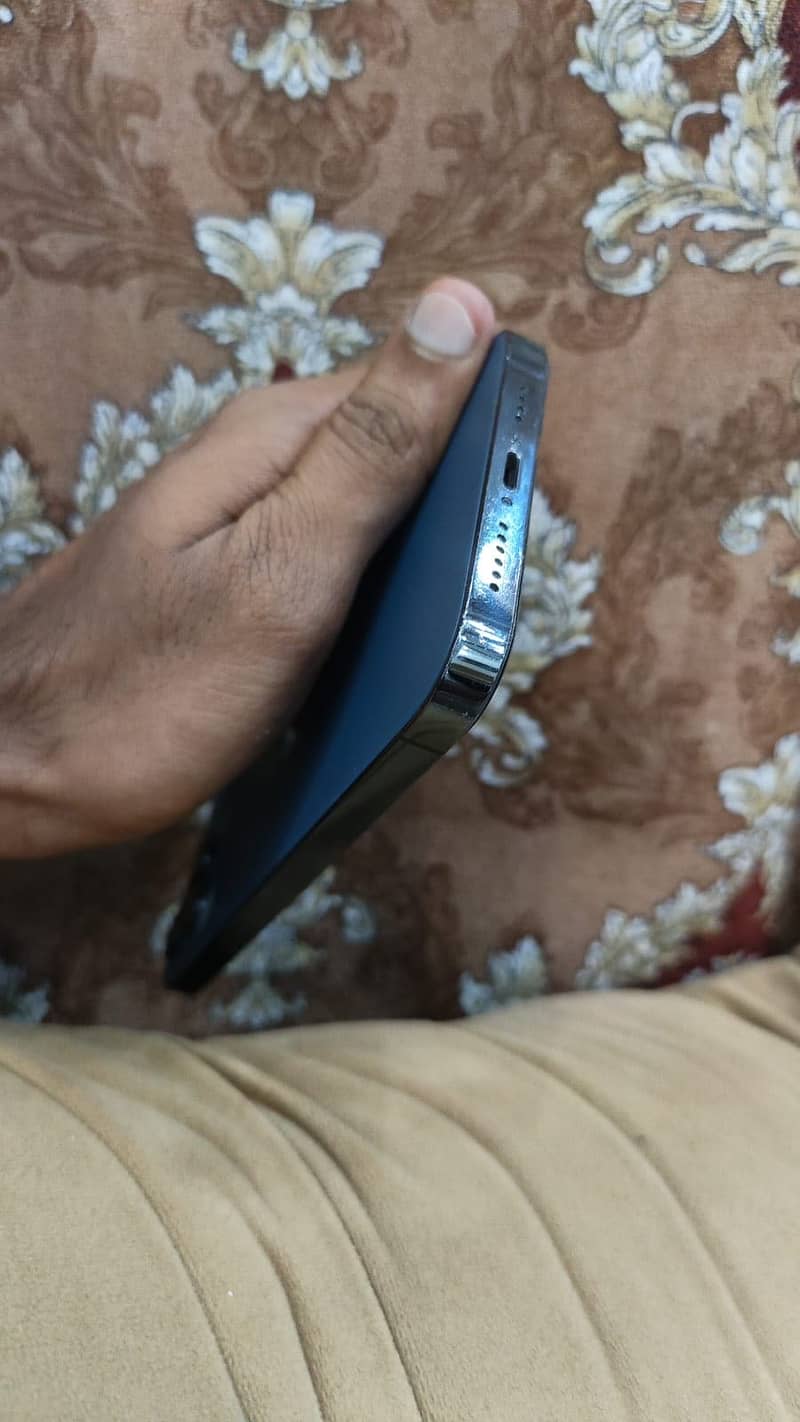 Apple iPhone 12 Pro Max 1