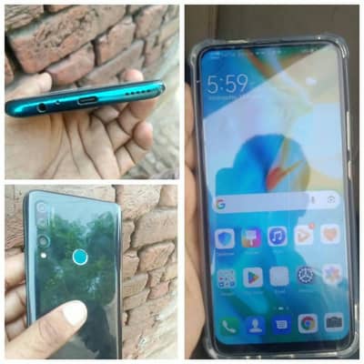 Huawei Y9 Prime