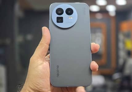 Realme GT 8
