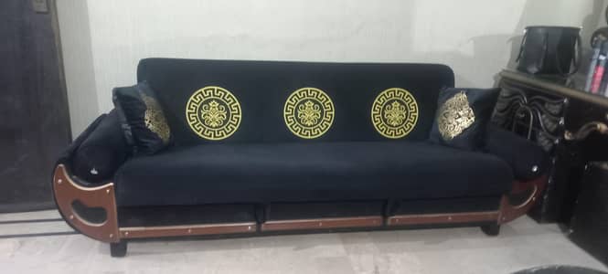 sofa cum bed