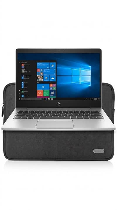 Brand New HP EliteBook 830 G6 with Brand New Bag & Charger
