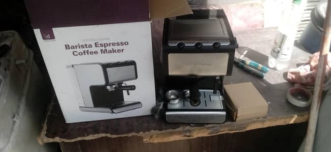 coffee Machine for sale