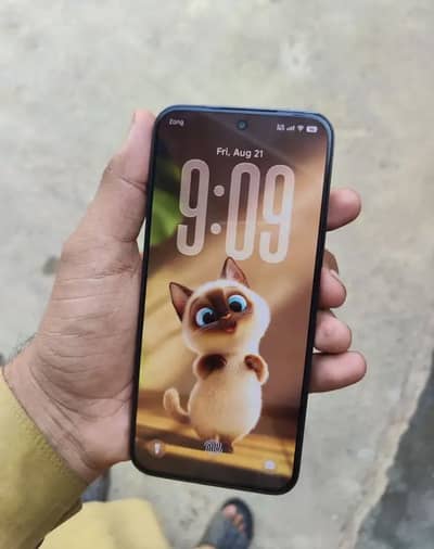 Infinix Gt 30 pro