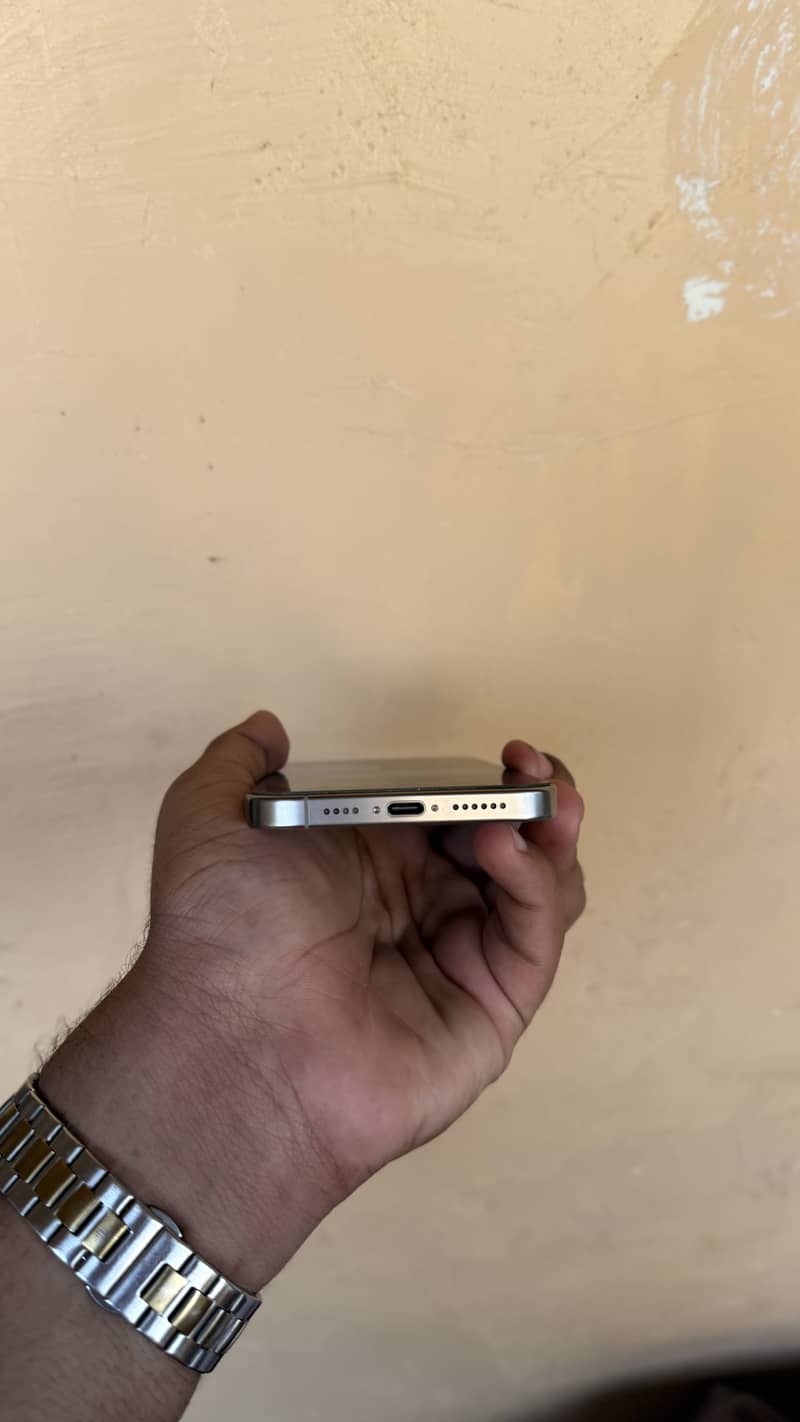 Apple iPhone 16 Pro Max 1