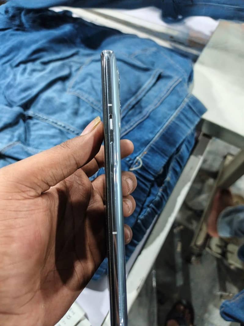 One Plus 9 Pro 3