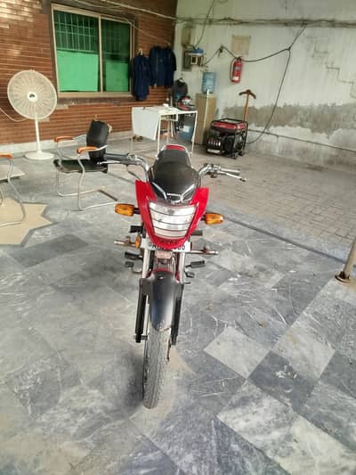 honda pridor 2023/24
