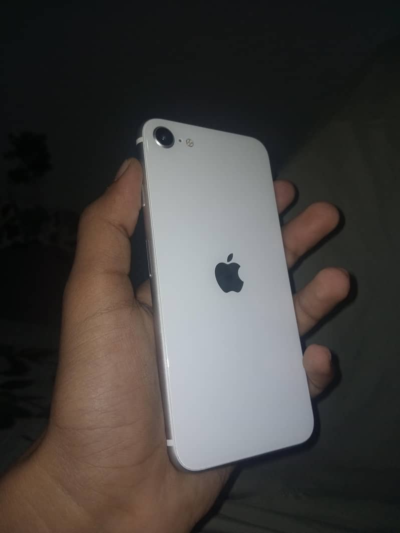 Apple iPhone SE 1