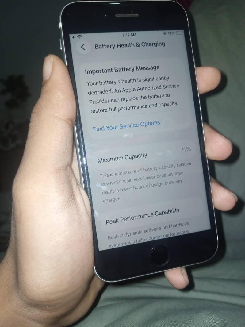 Apple iPhone SE 4