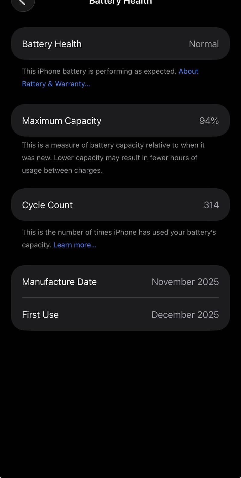 Apple iPhone 17 Pro Max 1