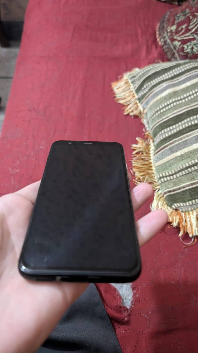 google pixel 4.6/64 2