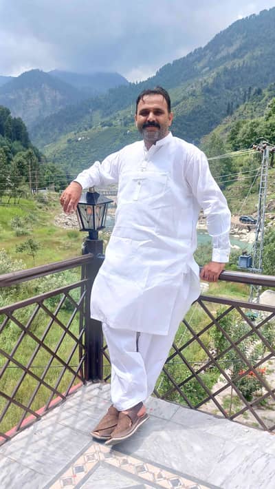 asad Raza 