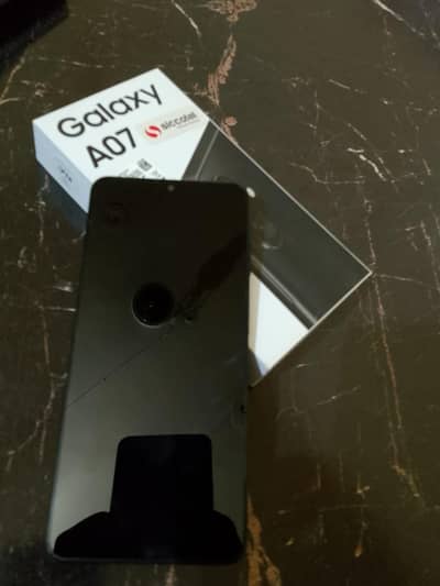 Samsung Mobile A07 5G